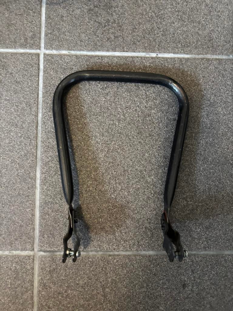 Rug steun fiets, Ophalen of Verzenden, Gebruikt