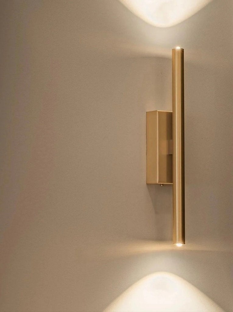 NIEUW 2 Eric Kuster wandlampen led twv € 628,00 per stuk, Ophalen of Verzenden, Nieuw