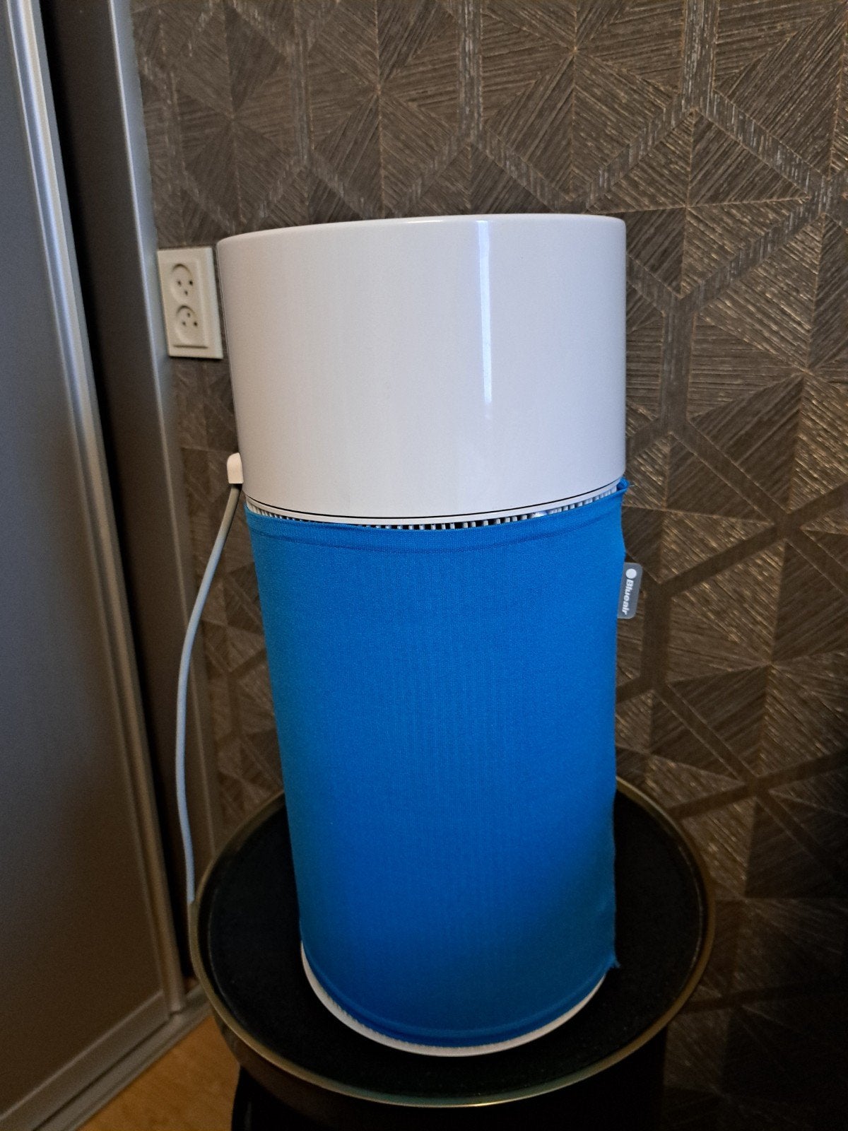 Blueair Blue Pure Luchtreiniger - Zo goed als nieuw, Witgoed en Apparatuur, Ophalen