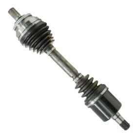 Volvo S60 aandrijfas Volvo V70 II aandrijfas Volvo V70 30735, -, -, Nieuw, Ophalen of Verzenden