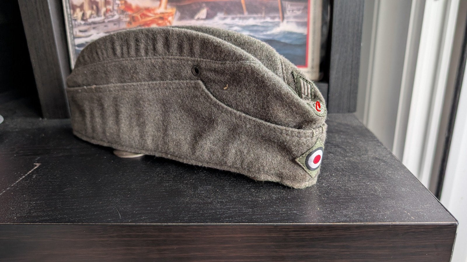 M34 scheepje, 61, Elsenau, Ophalen of Verzenden, Nederland, Kleding of Schoenen