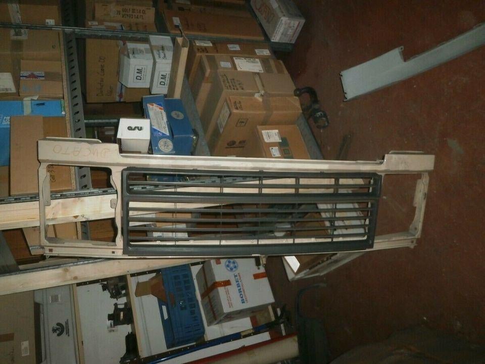 fiat ducato 280 290 Peugeot j5 voor frame drager front, Verzenden, Gebruikt