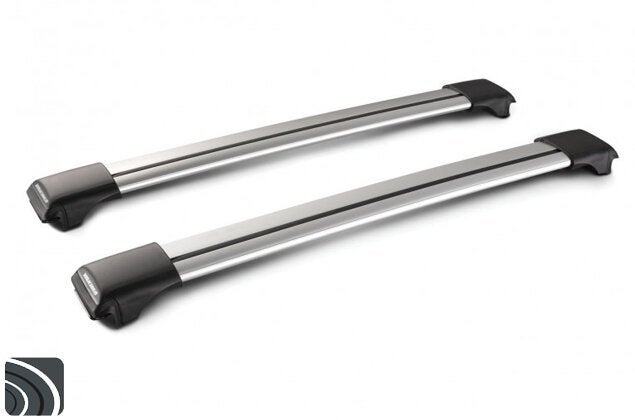 Whispbar Yakima S44, Ophalen, Gebruikt