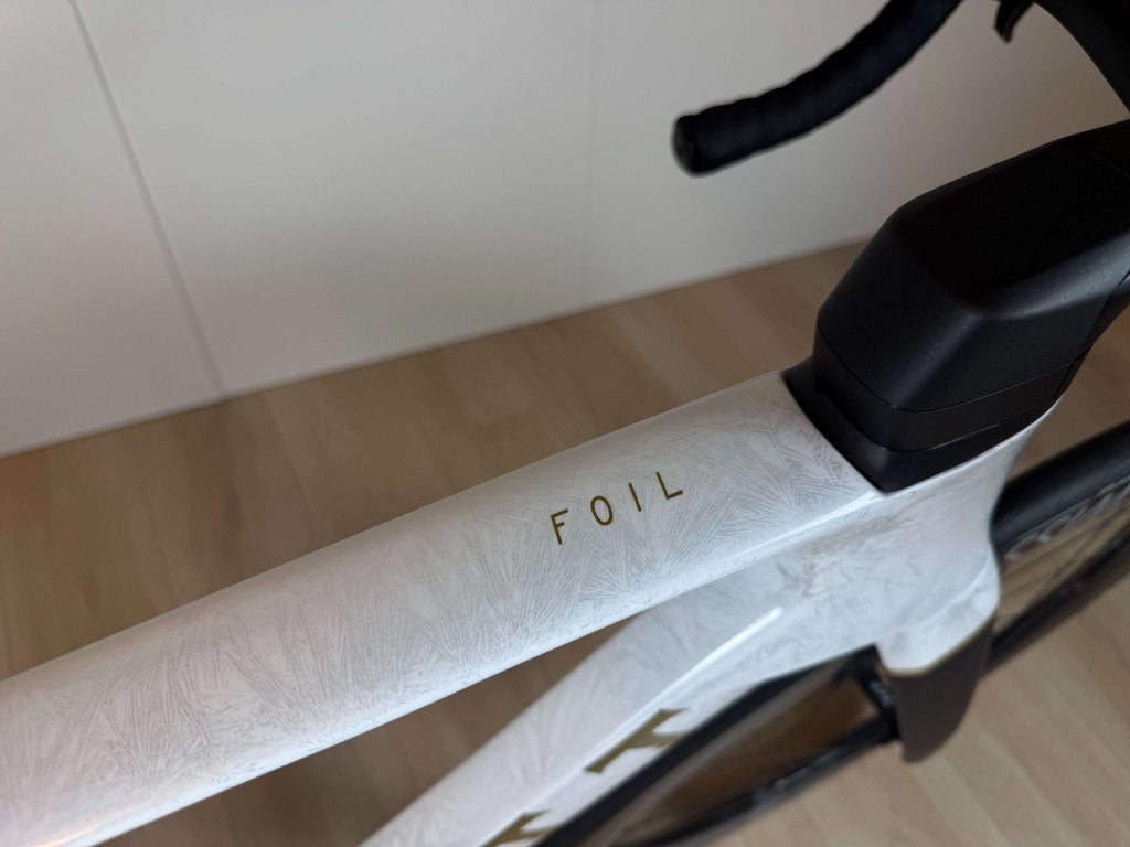 Scott Foil RC Ultimate - Red AXS - Maat M - Zeer nette staat, Fietsen en Brommers, 28 inch, Carbon, Info@velostudio.nl, Heren
