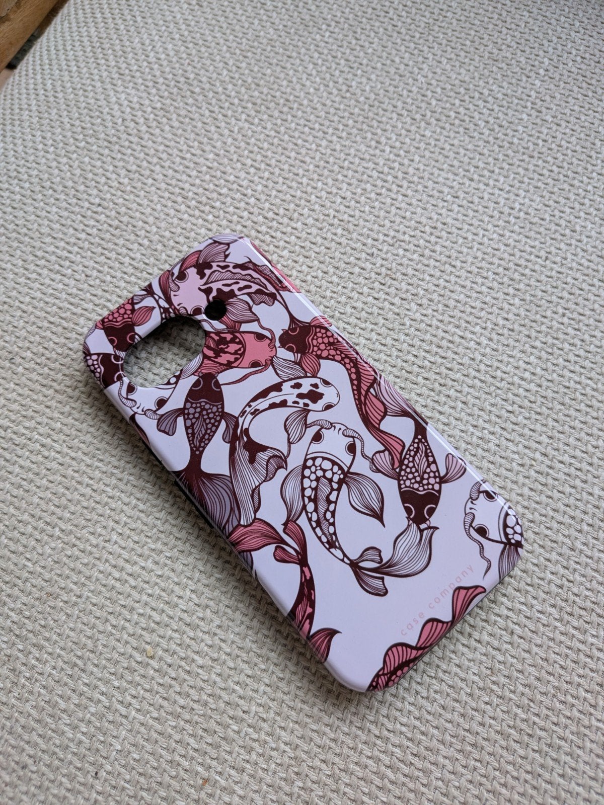 Telefoonhoesje Google Pixel 9A - Case Company - Nieuw, Ophalen of Verzenden, Nieuw, Frontje of Cover