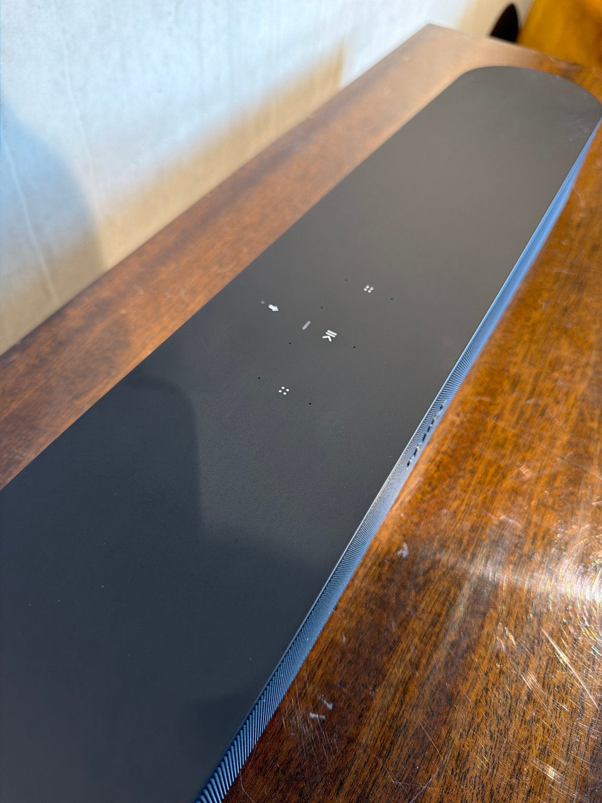 Sonos Beam Gen 2 soundbar met wifi en meer - Zwart (nieuw), ., Overige typen, Nieuw, Ophalen of Verzenden
