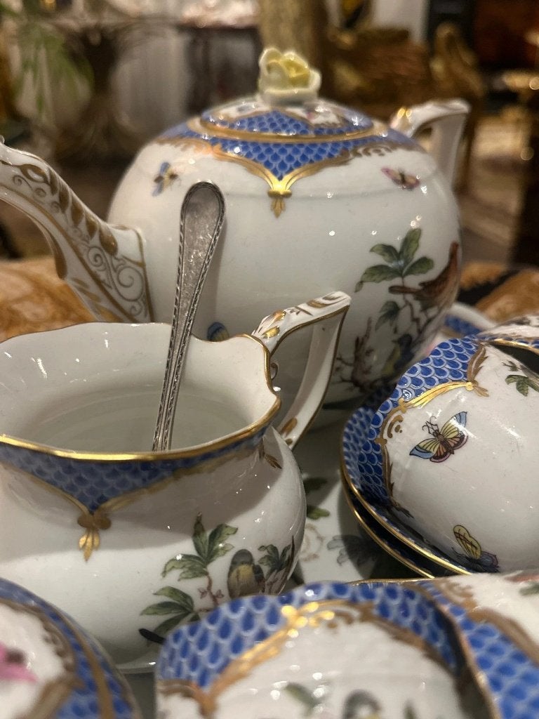Antieke Nederlandse zilveren suikerlepel – De Voogt & Zonen, Ophalen of Verzenden, Zilver