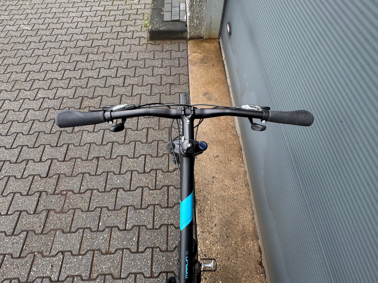 Foto 6 van Trek Marlin 5 29 inch – Shimano – 21,5 inch frame