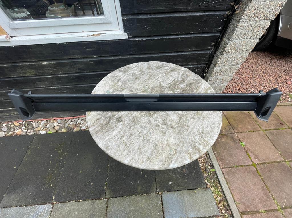 SLK r170. Afdek hoes cover kofferbak, Ophalen of Verzenden