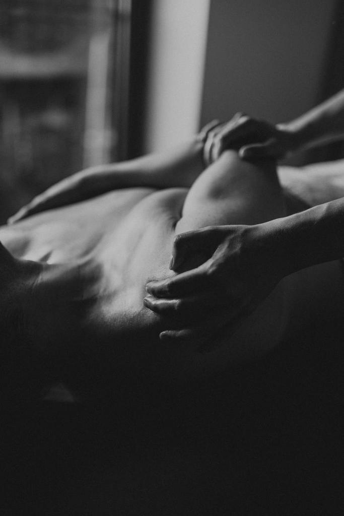 Massage in Lelystad 💆‍♂️ 💆‍♀️, Diensten en Vakmensen, Welzijn | Masseurs en Massagesalons, Bedrijfsmassage, Ontspanningsmassage