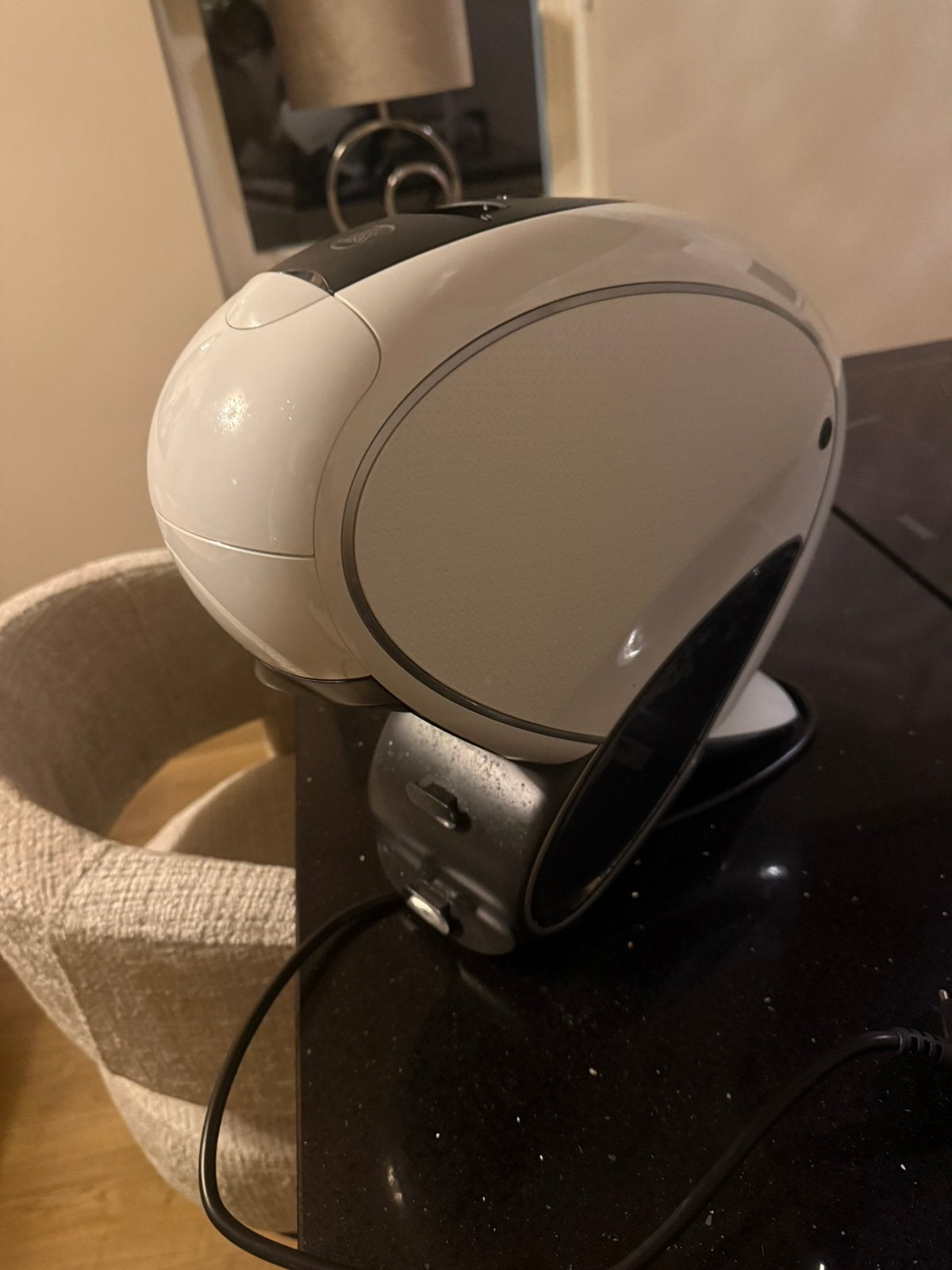 Koffiezetapparaten Krups NESCAFÉ Dolce Gusto NEO Latte