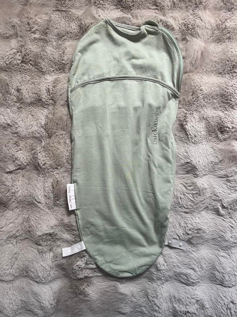 Puckababy piep nieuw, Ophalen of Verzenden, Nieuw, Minder dan 70 cm, Slaapzak