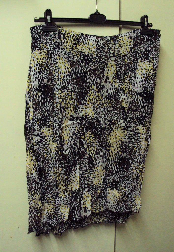 Cavita elastische rok maat XL, Overige kleuren, Maat 46/48 (XL) of groter, Cavita, Ophalen of Verzenden