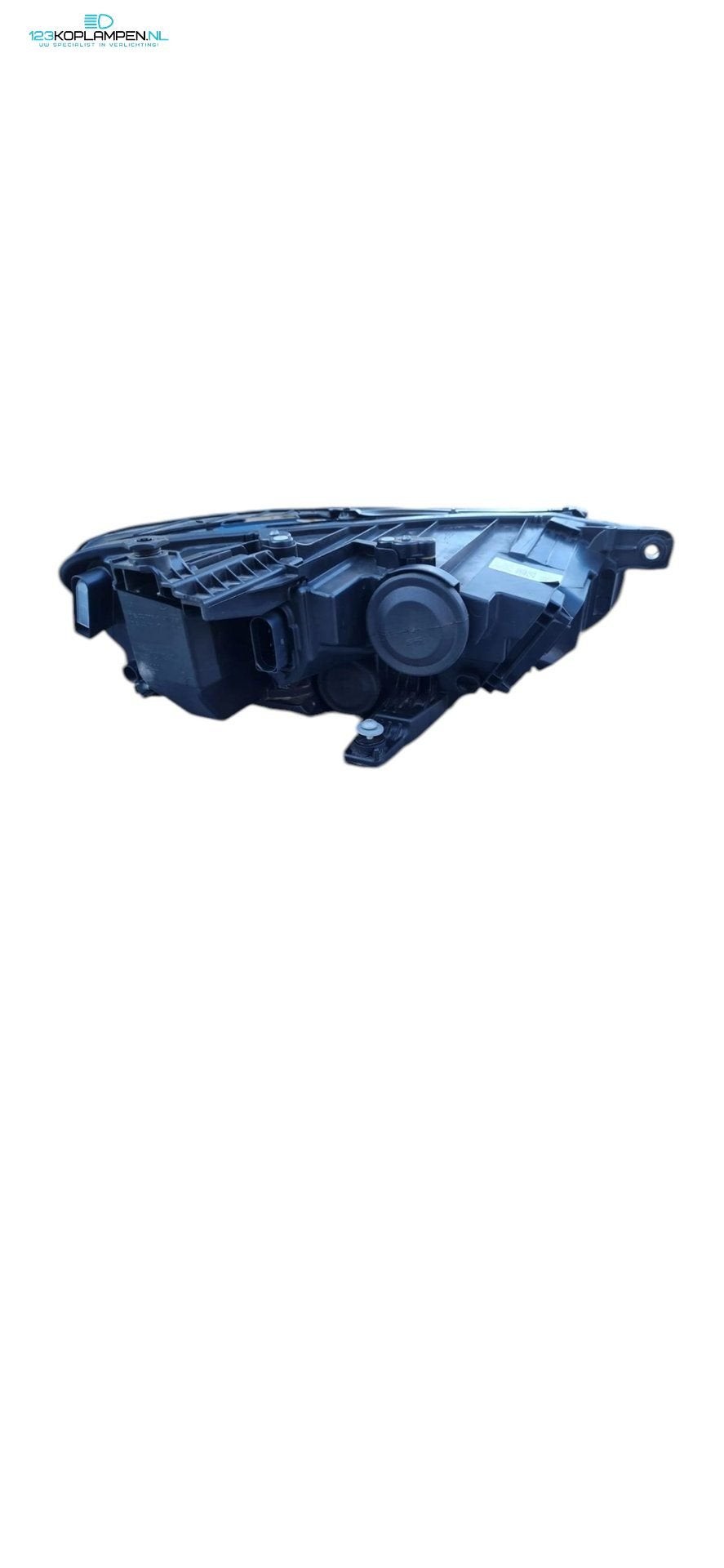 Volkswagen Passat B8 Facelift Full LED Koplamp Links 3G19410, Gebruikt, -, -, Verzenden