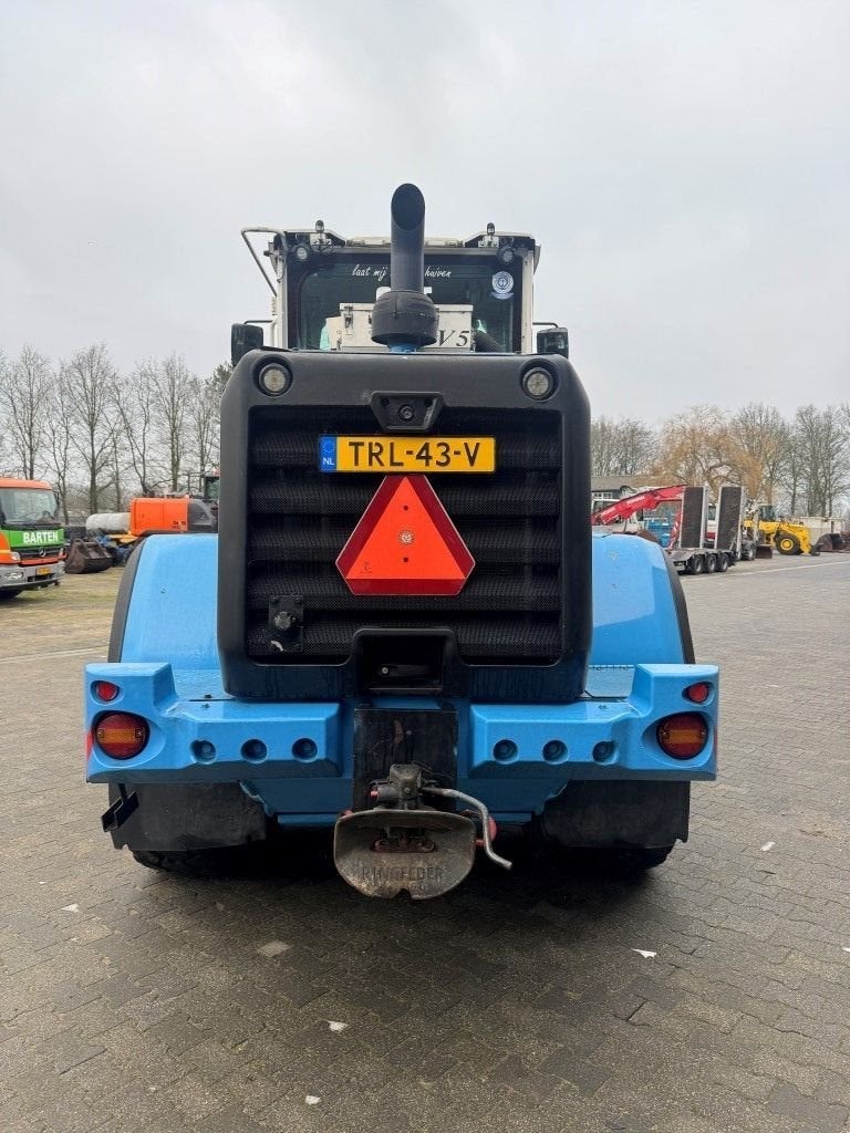 Caterpillar 926M 2017 7800 uur Zeer Compleet ! (bj 2017), Wiellader of Shovel