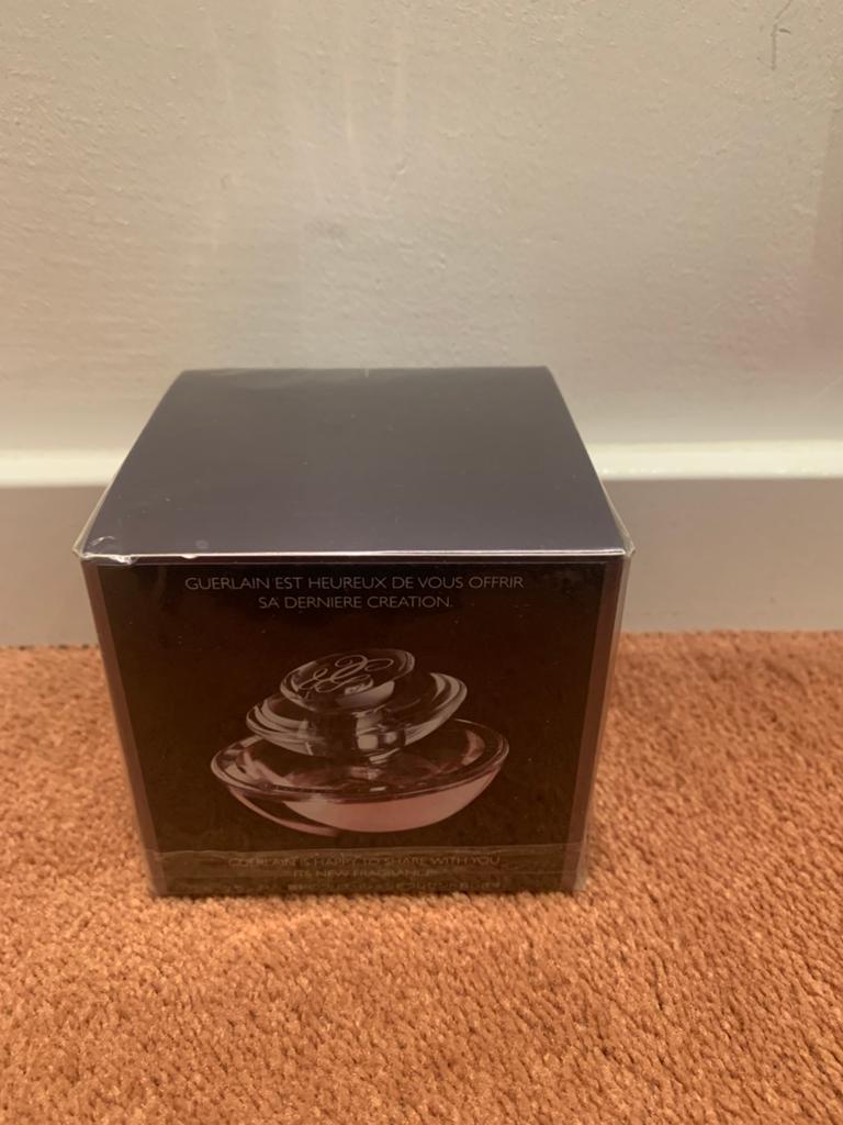 Insolence Eau de Toilette 50ml, Ophalen of Verzenden, Nieuw