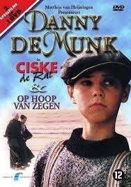 Ciske de rat & op hoop van zegen-D.de munk/Ammelrooy/Gooijer, Vanaf 12 jaar, Ophalen of Verzenden, Zo goed als nieuw, Drama