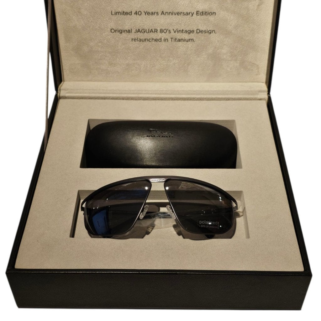 JAGUAR 37954 Zonnebril-Jaguar Authorized | Nieuw, Flex Ltd., Nieuw, https://flex.com/contact-us, Nobelstraat 10, 5807 GA Oostrum LB, Limburg, Nederland