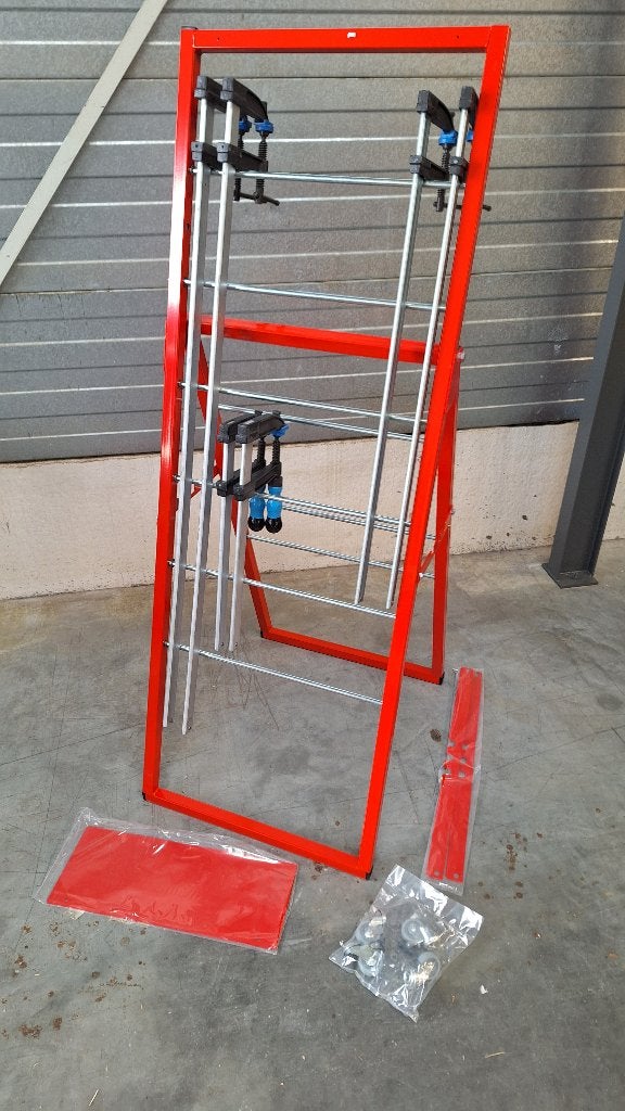 Gedore / Bessey Lijmtangen rek lijmklemmen kar NIEUW!, Ophalen, Nieuw, /, /