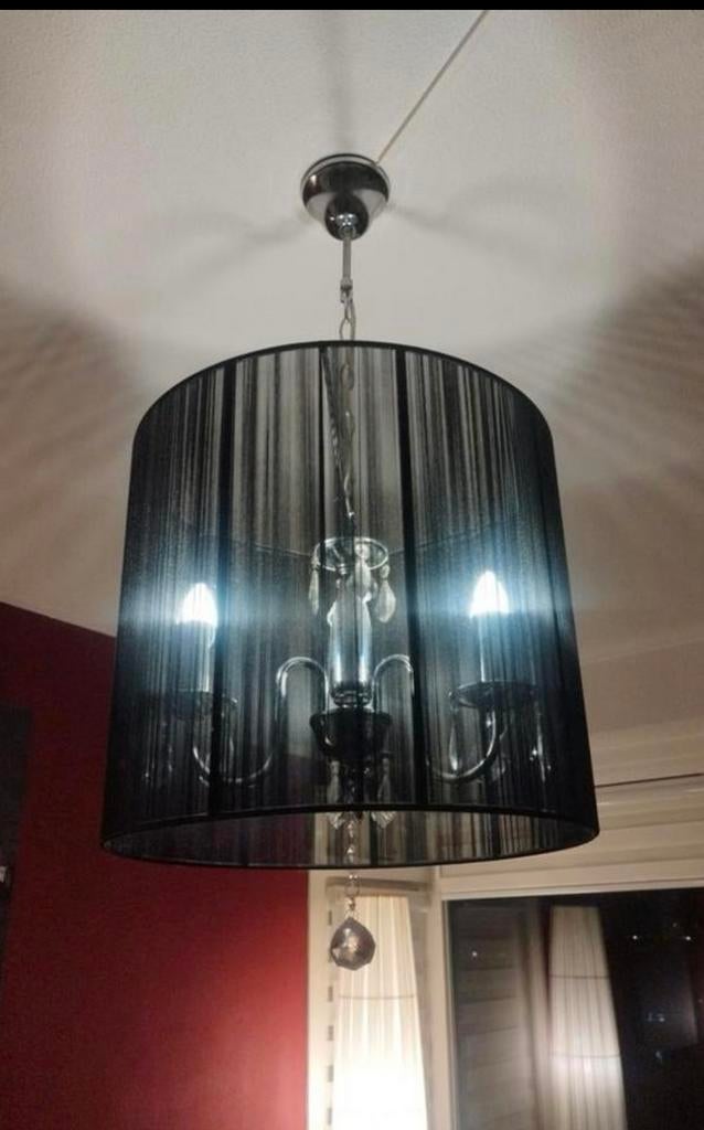 Ikea lampen, Huis en Inrichting, Lampen | Kroonluchters, Ophalen of Verzenden, Zo goed als nieuw