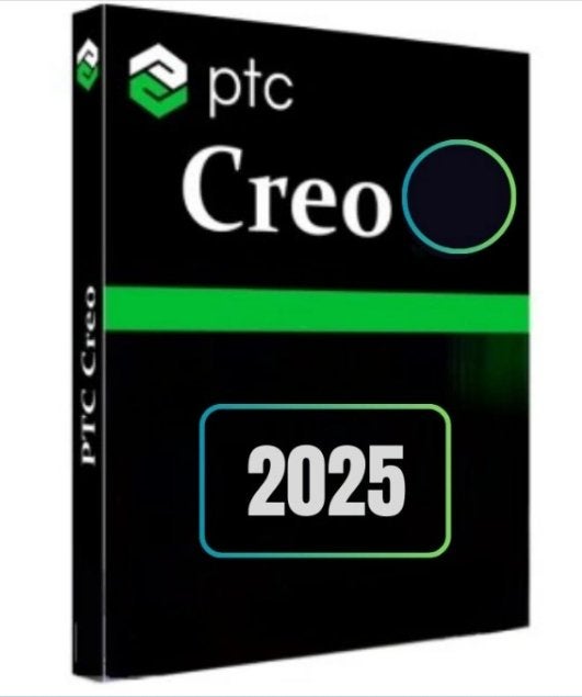 PTC Creo 2025 3d cad ✅Levenslang ✅E-DELIVERY ✅100% Getest, Computers en Software, Ophalen of Verzenden, Nieuw, Windows
