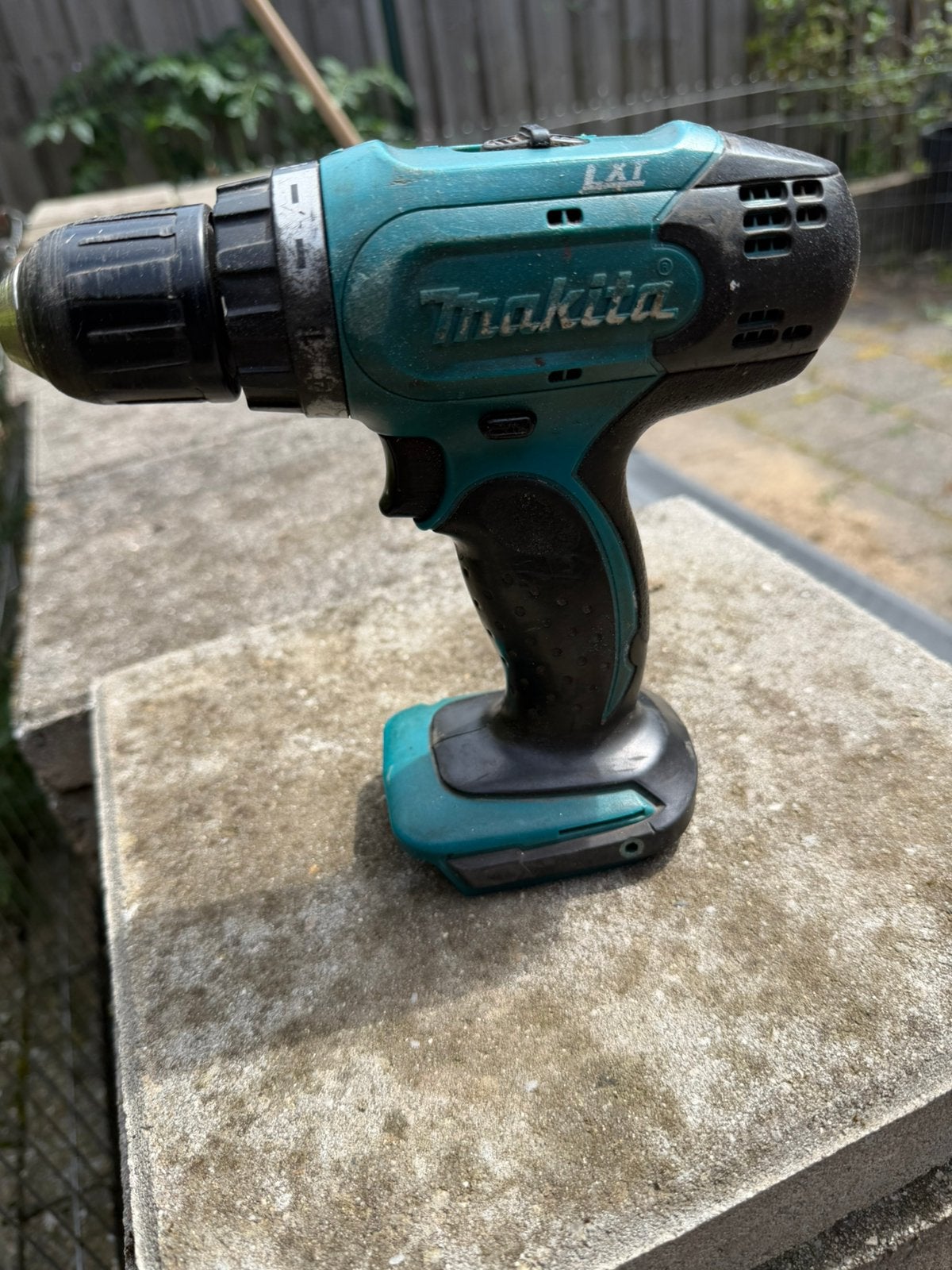 Makita boormachines, Ophalen of Verzenden, Zo goed als nieuw, Boormachine