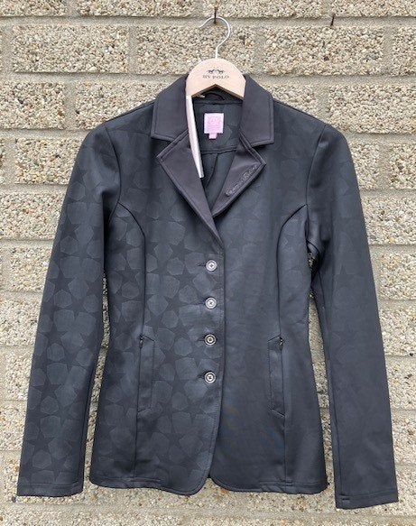 Wedstrijdjas IR Star M, Dieren en Toebehoren, Paardrijkleding, Nieuw, Dames, Bovenkleding, Ophalen of Verzenden