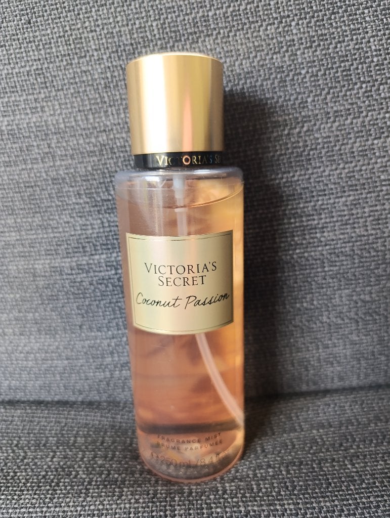Victoria's Secret coconut Passion, Ophalen of Verzenden, Nieuw