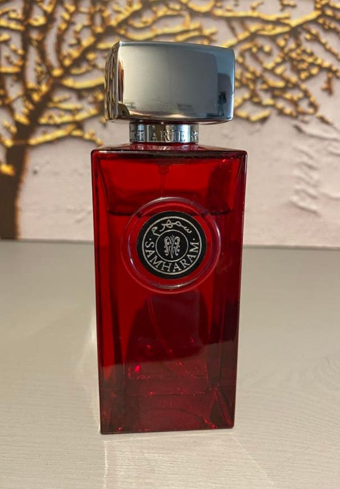 Arte Profumi Samharam edp. Decants. Niche., Verzenden