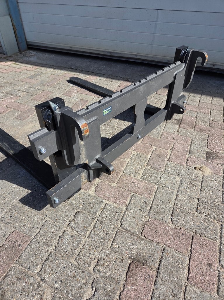 nieuw vorkenbord met euro aansluiting, Ophalen of Verzenden, Transport