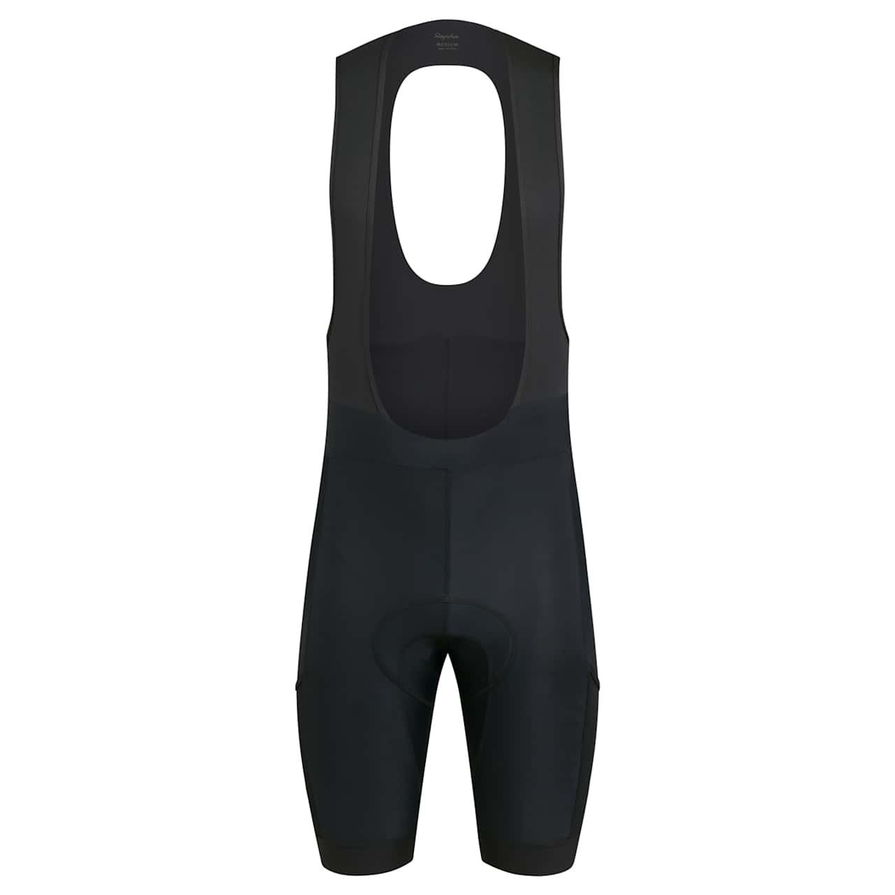 Rapha Cargo Bib XXL, Zwart, Nieuw, Overige maten, Ophalen of Verzenden