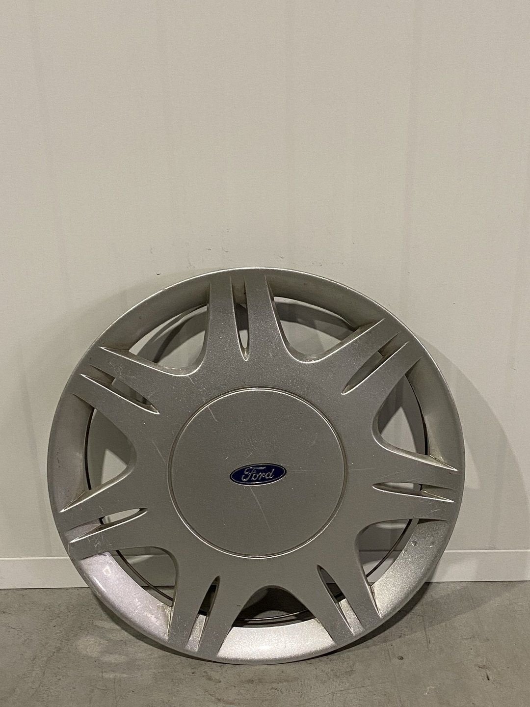 Wieldop Ford Fiësta | 13 Inch | YS611130CA, Gebruikt, -, -, Ophalen of Verzenden