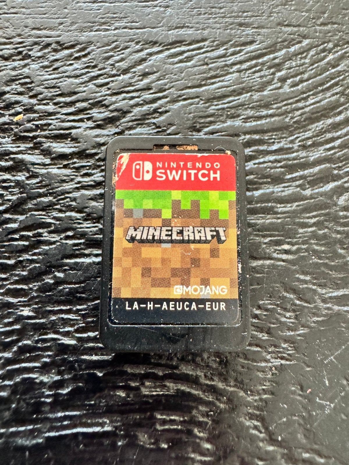 Minecraft, 3 spelers of meer, Ophalen of Verzenden, Zo goed als nieuw, Vanaf 7 jaar