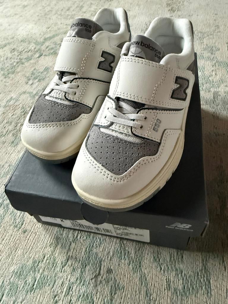 New balance 550, Kinderen en Baby's, Kinderkleding | Schoenen en Sokken, Ophalen of Verzenden