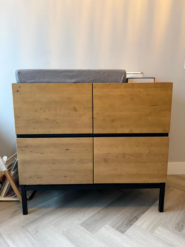 Commode Quax Havana, Ophalen, Gebruikt, Jongetje of Meisje