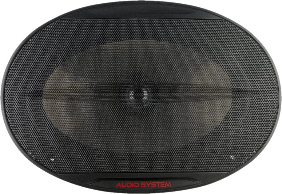 Audio System Carbon 609CO 6x9 speakers (hoedenplank) ovaal, Info@optimount.nl, Nieuw, Ophalen of Verzenden, Anholtseweg 48A 7091 HB DINXPERLO