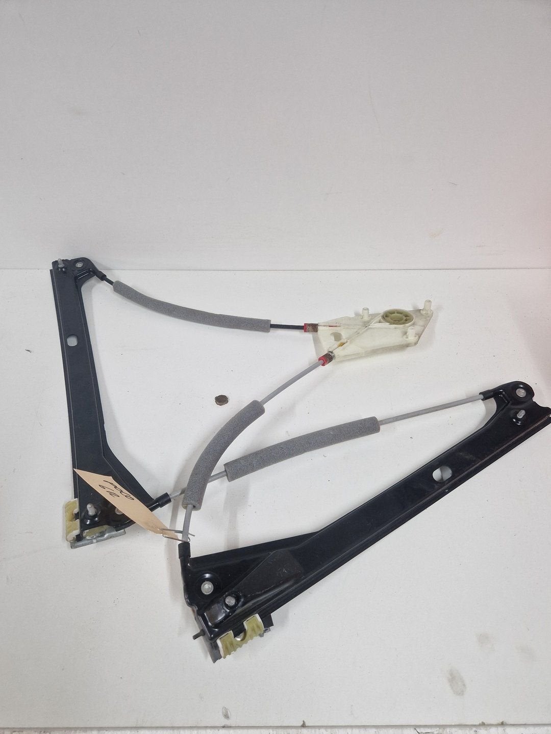 Raammechanisme Volkswagen Polo 6R 6C L.V, Gebruikt, -, Volkswagen, -