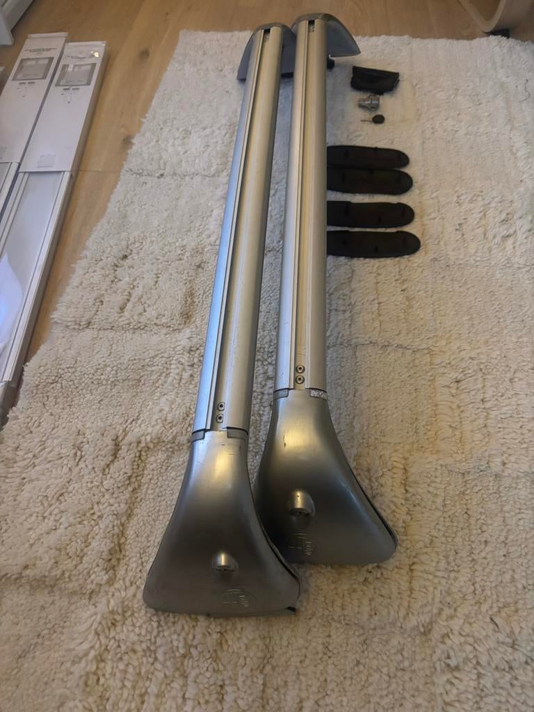 Alfa Romeo Dakdragers - Origineel en Compleet, Ophalen of Verzenden, Gebruikt
