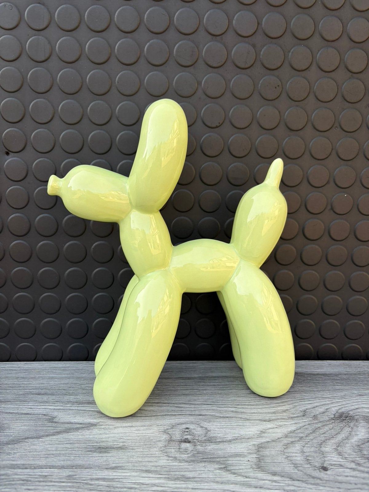 ballon hond 25x25cm/Nieuw!, Ophalen of Verzenden, Nieuw, Dier