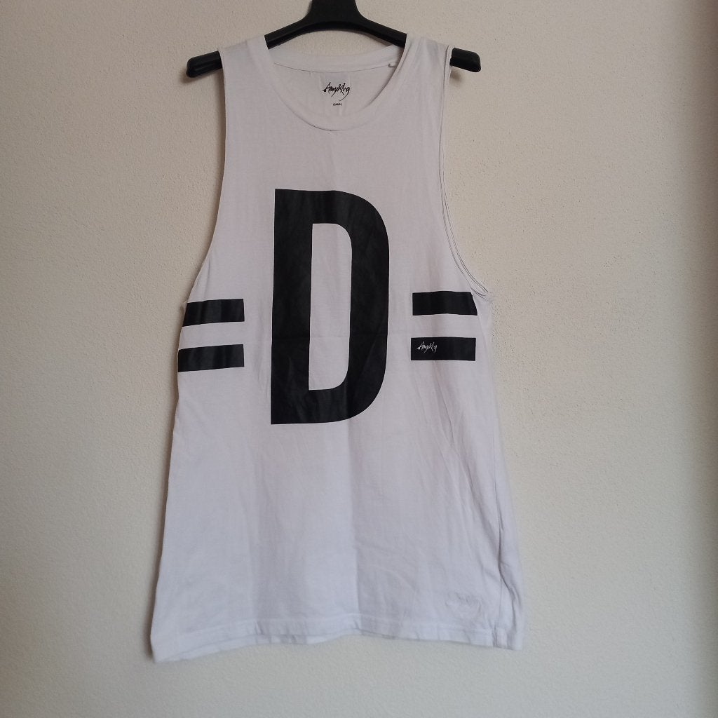 Witte top/jurk. Maat 36, The Sting, Wit, Ophalen of Verzenden, Zo goed als nieuw