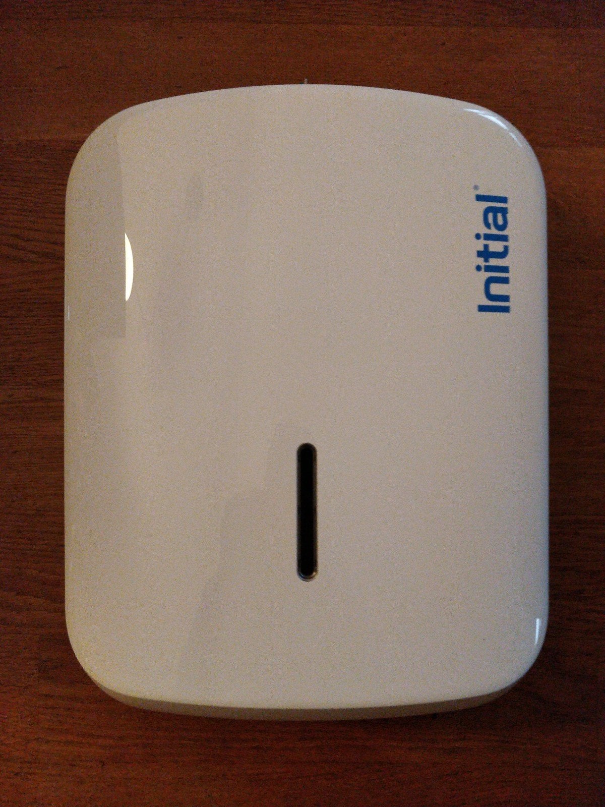 Rentokil Initial papieren handdoek dispenser - ZGAN, Ophalen of Verzenden, Overige typen