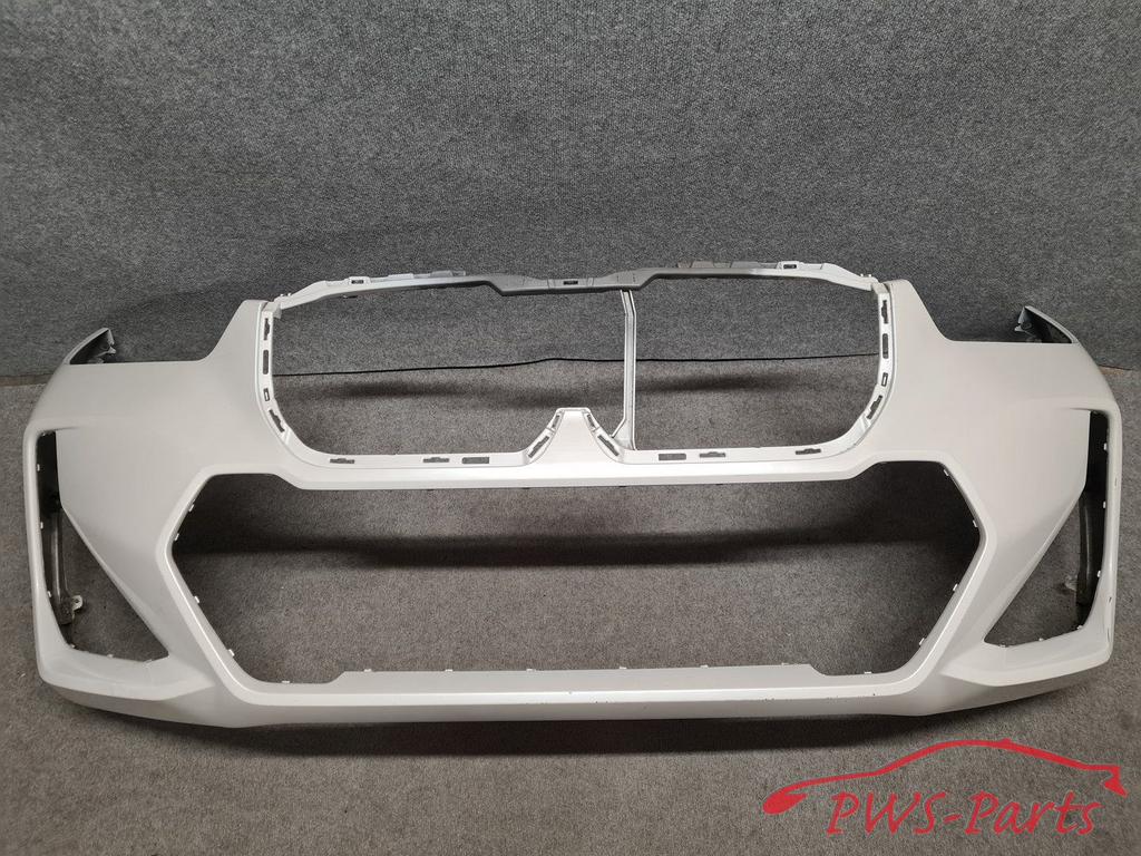 BMW IX1 X1 U11 M-PAKKET M VOORBUMPER ORIGINEEL, Gebruikt, -, Voor, -