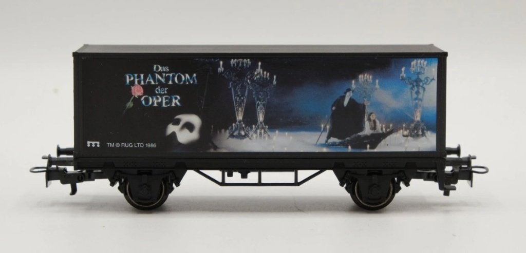 Marklin H0 4481 Phantom of the Opera, Wisselstroom, Wagon, Ophalen of Verzenden, Zo goed als nieuw