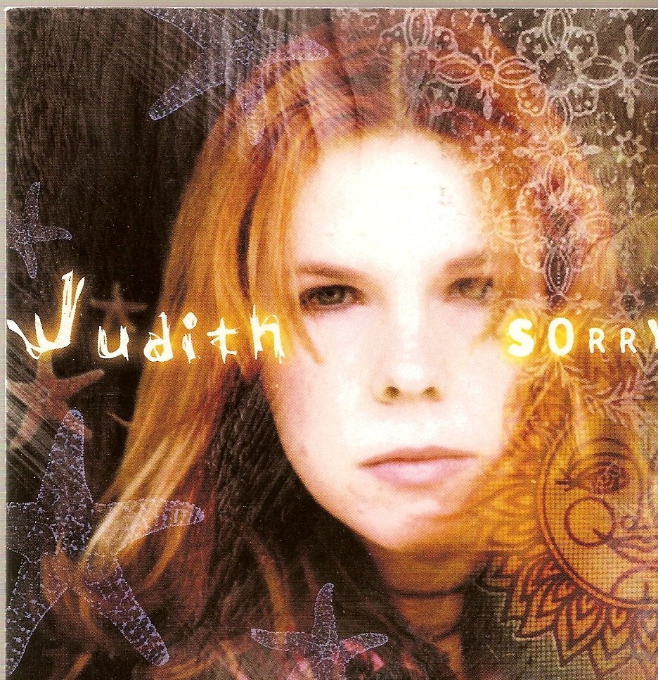 Judith - Sorry, Ophalen of Verzenden, Nieuw in verpakking, Pop