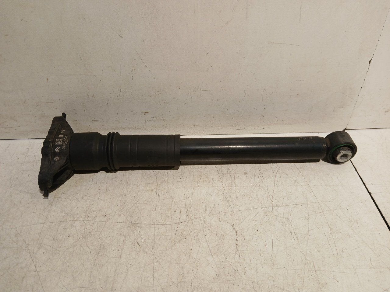 Schokbreker rechts achter Opel Corsa, Onderdelen@venauto.nl, Van der Ven Autorecycling B.V., Gebruikt, Ettenseweg 76, 4706 PB Roosendaal, The Netherlands
