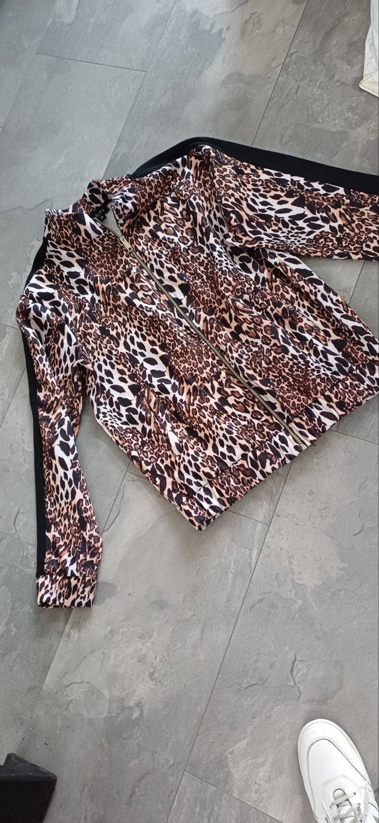 Tka bijna nieuw vestje van man staat m is l van oksel 54 cm, Ophalen of Verzenden, Zo goed als nieuw, Maat 38/40 (M), Zwart