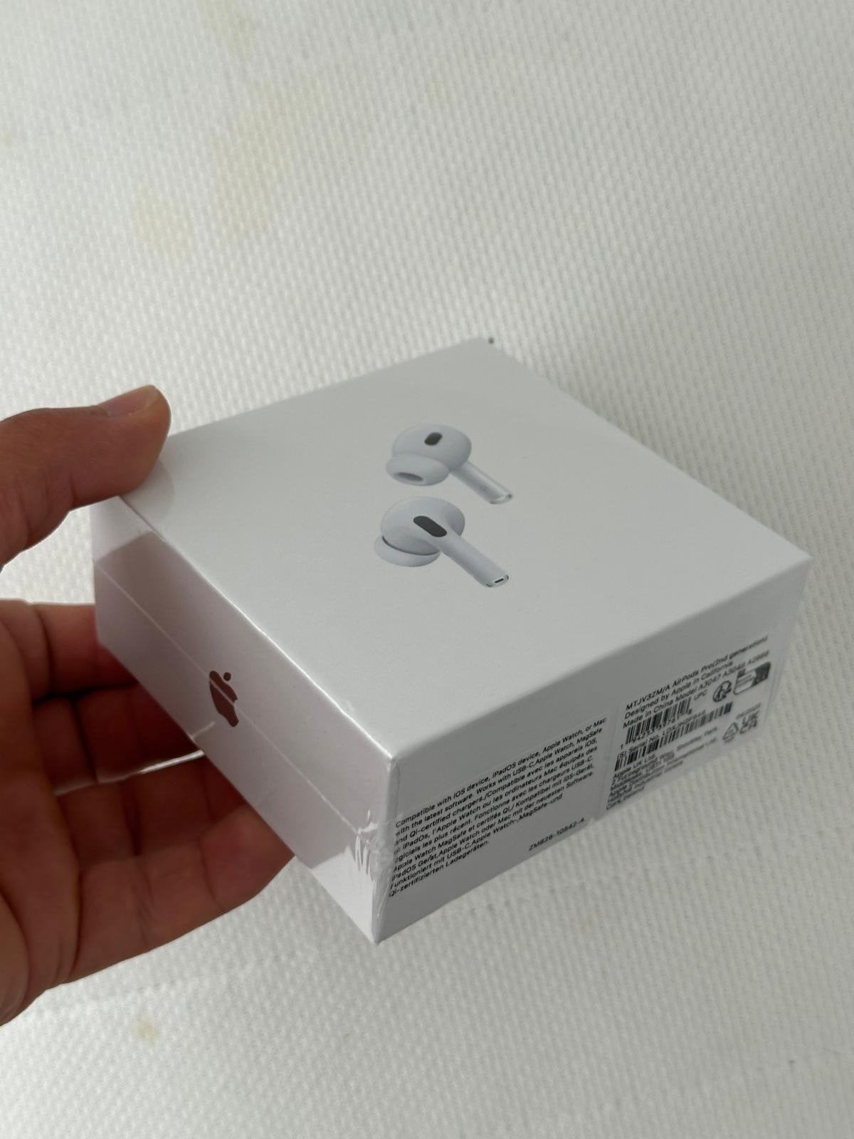 AirPods Pro 2 - Beste Prijs Ooit! Handelverkoop, Ophalen of Verzenden, Nieuw, Overige merken, Draadloos