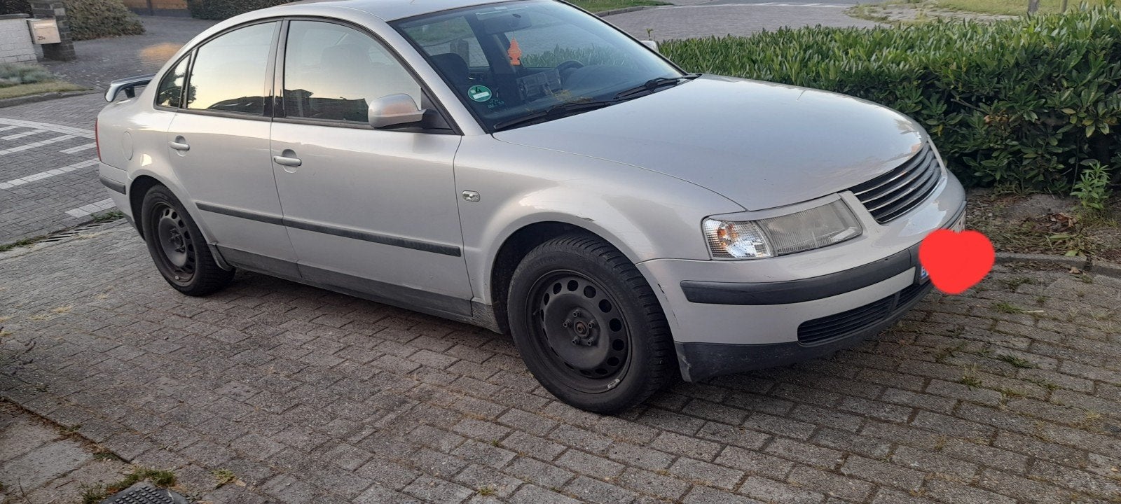 Volkswagen passat ,opmaak ,export ,onderdelen,autocross, Auto diversen, Autosport-onderdelen, Ophalen