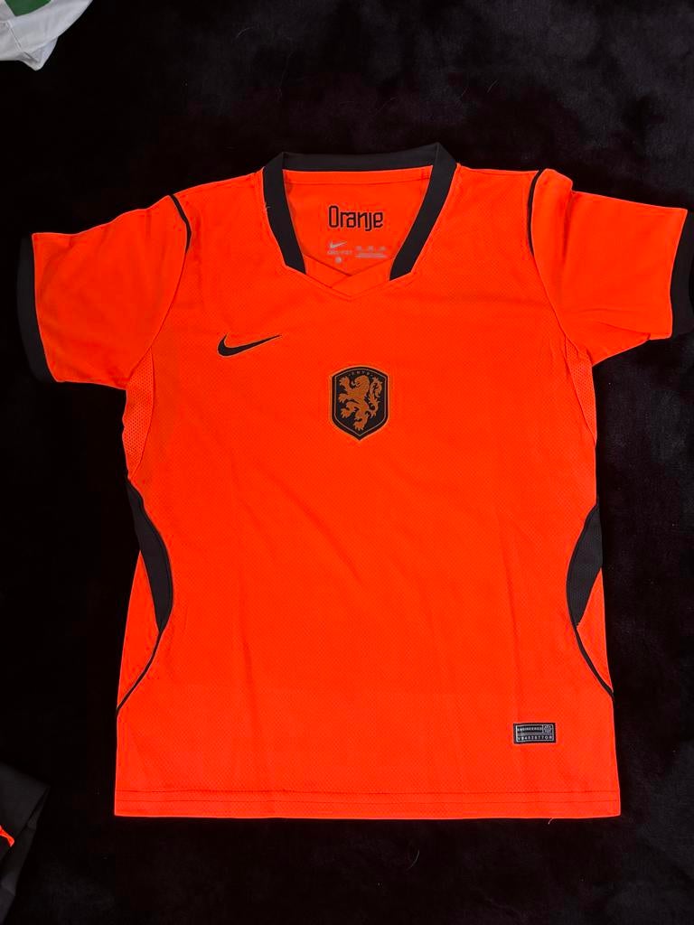 Nederlands Elftal Thuisshirt Oranje WK 2026 - Diverse Maten, Maat L, Ophalen of Verzenden, Nieuw, Shirt