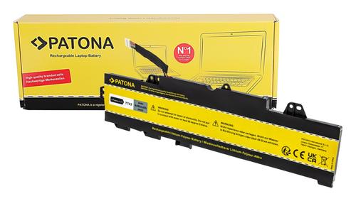 battery HP EliteBook HP 932824-1C1 932824-2C1 932824-421, Verzenden, Nieuw